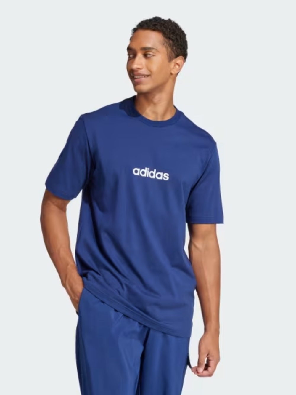 Adidas Graphic Tee